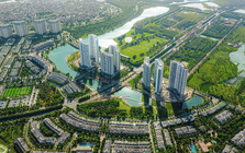 Một khu vực sát vách Hà Nội là "vùng trũng giá" hiếm hoi của thị trường căn hộ, thấp hơn trung tâm tới hơn một nửa
