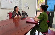 Công an cảnh báo tới toàn bộ người dân có giao dịch chuyển khoản với nội dung sau