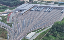 TPHCM dự kiến khởi công metro Suối Tiên - Tân Vạn trong năm 2026