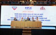 Vay 200 tỷ đồng được hỗ trợ 100% tiền lãi: TP.HCM kích cầu 5 nhóm ngành trọng điểm, ưu ái đặc biệt
