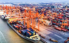 Công nhận ngày 6 tháng 5 hằng năm là Ngày Logistics Việt Nam