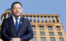 Tập đoàn Đất Xanh đổi tên