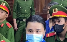 Cầm đầu đường dây mua bán 108 kg ma túy, nữ DJ bị tuyên án tử hình
