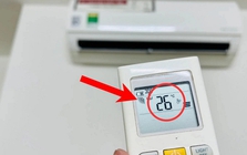 Lời khuyên dành cho các gia đình bật điều hòa buổi đêm