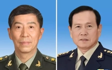 Hai cựu Bộ trưởng Quốc phòng Trung Quốc bị tuyên án tử hình treo vì tham nhũng