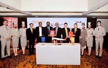 Sun Group bắt tay nhà vận hành sân bay hàng đầu thế giới: Mang cơ hội chưa từng có đến cho Phú Quốc