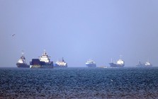 Lần đầu tiên, tàu chở dầu của Trung Quốc bị tấn công tại eo biển Hormuz, 'đặc quyền' Iran dành cho Bắc Kinh không còn?