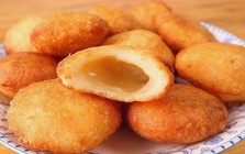 Không chỉ muối, còn 4 thực phẩm KHÔNG HỀ MẶN nhưng ăn đến đâu huyết áp "tăng vèo vèo" đến đó