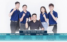 DN HOME: Địa chỉ thi công - xây dựng uy tín, chuyên nghiệp