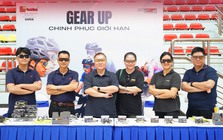 Vinh Thái đồng hành cùng Aqua Warriors Hạ Long Bay 2026