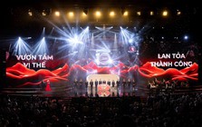 AMY GRUPO kỷ niệm hành trình 10 năm kiến tạo hệ sinh thái vật liệu