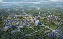 Thời kỳ thanh lọc thị trường, bất động sản đại đô thị trở thành xu hướng