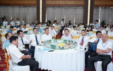 Xúc tiến đầu tư vào Cụm công nghiệp sinh thái đầu tiên tại tỉnh Lào Cai