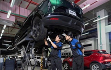 Người dùng Việt chia sẻ trải nghiệm “nhẹ ví” tiền bảo dưỡng khi chuyển sang xe điện