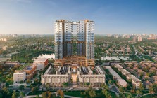 Kiến trúc biểu tượng: từ hình khối đến bản sắc đô thị