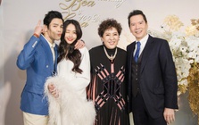 Phú bà showbiz chi 335 triệu/tháng nuôi vợ cũ của chồng, thưởng nóng 666 tỷ tiền mặt cho con dâu mỹ nhân
