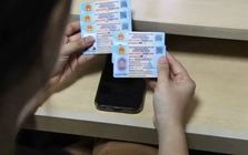 Chỉ cần đổi thẻ trong năm 2026, 3 năm sinh này có thể dùng Căn cước trọn đời
