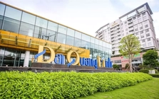 Doanh nghiệp tham gia dự án Trục đại lộ cảnh quan sông Hồng tăng vốn thần tốc