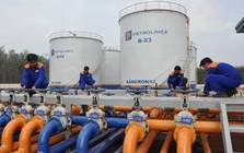 Một công ty chốt ngày trả cổ tức tiền mặt 20%