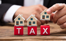 Ủy quyền chuyển nhượng bất động sản có phải nộp thuế thu nhập cá nhân: Cục Thuế cho ý kiến?