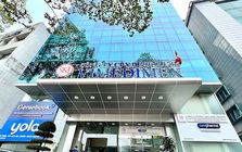 Y Dược phẩm Vimedimex bị nhắc nhở vì chậm nộp BCTC quý I/2026