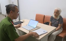 Vây bắt thành công bà Nguyễn Thị Ngọc 65 tuổi