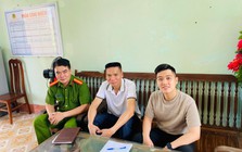 Chuyển khoản thành công 70 triệu đồng vào tài khoản Techcombank, người phụ nữ phải đến công an tình báo: Thanh niên SN 1999 được mời lên làm việc