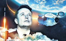 SpaceX sắp “đốt” tới 119 tỷ USD trước IPO: Elon Musk đang chuẩn bị canh bạc lớn nhất lịch sử AI và vũ trụ?