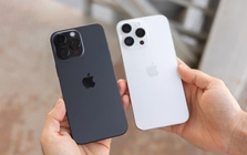 Người dùng 5 mẫu iPhone sau có thể nhận được 2,5 triệu đồng