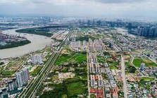 Rà soát, cập nhật 37 triệu thửa đất vào dữ liệu đất đai