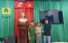Nhận 400 triệu đồng từ tài khoản lạ, nam thanh niên làm điều bất ngờ