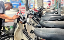 Tất cả người dân đã bán xe nhưng không thu hồi biển số cần làm ngay việc này để tránh bị phạt