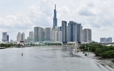 TPHCM phấn đấu đến hết quý II-2026 thu ngân sách trên 500.000 tỉ đồng