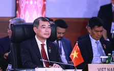 Thủ tướng Lê Minh Hưng nêu 3 đề xuất lớn với ASEAN trước những thách thức đa chiều