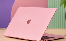 Người dùng mẫu MacBook này cần chú ý ngay kẻo thiệt