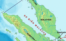 Eo biển chiến lược đối mặt sóng gió (*): Malacca - "nút thắt cổ chai" trên bàn cờ thế giới