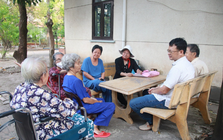 Viện dưỡng lão 3 triệu/tháng mà vẫn có phòng riêng, theo dõi sức khỏe hàng ngày: Ai thì được vào?