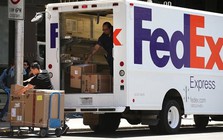 FedEx lên tiếng về việc hàng bị kẹt: Sẽ miễn phí lưu kho