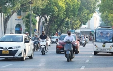 Hà Nội làm rõ thông tin cấm toàn bộ xe chạy xăng từ 1/7 tại vùng lõi Hoàn Kiếm