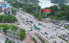 Hà Nội dự kiến trả quỹ đất hơn 1.140 ha để mở rộng 36 km tại tuyến quốc lộ dài nhất Việt Nam từng được Vingroup của tỷ phú Phạm Nhật Vượng đề xuất