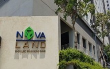 Dòng tiền “bắt đáy” nhập cuộc, cổ phiếu Novaland (NVL) tăng bứt phá sau chuỗi 4 phiên “lao dốc”
