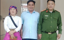 Công an điều tra giao dịch nhận 500.000.000 đồng từ tài khoản của Giàng Thị Chợ SN 1985