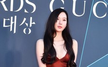 Mỹ nhân đẹp nhất Baeksang 2026 đây rồi: Visual sáng hơn cả mặt trời giữa trưa, body mướt mượt không ai cưỡng nổi