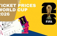 Thông tin vé xem World Cup 2026 giá 2 triệu USD, được chủ tịch FIFA tặng kèm xúc xích và Coca-Cola
