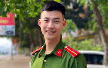 Nam diễn viên phim giờ vàng VTV: 2 lần đỗ thủ khoa, ngoài đời là HLV Muay Thái