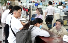 Cục Thuế có thông báo đến tất cả  người dân