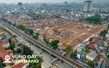 Diện mạo mới của “siêu thủ phủ” công nghiệp: Hơn 20 ha đất vàng Nguyễn Trãi sẽ trở thành đại đô thị tỷ USD