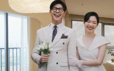 Cặp đôi hot nhất truyền hình Việt: Chi 1 tỷ sửa căn hộ đẹp như tạp chí, view triệu đô nhìn thẳng Hồ Tây