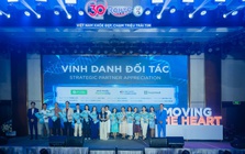 Rohto-Mentholatum (Việt Nam) tổ chức chuỗi hội nghị đồng hành cùng đối tác chiến lược năm 2026