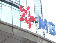 Moody’s nâng xếp hạng tín nhiệm của MB lên mức Ba2